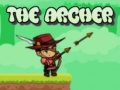 Játék The Archer