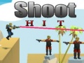 Játék Shoot Hit