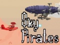 Játék Sky Pirates
