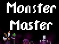 Játék Monster Master