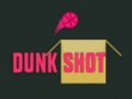 Játék Dunk shot