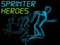 Játék Sprinter Heroes
