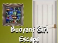 Játék Buoyant Girl Escape