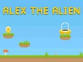 Játék Alex The Alien