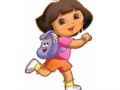 Játék Dora Memory Challenge