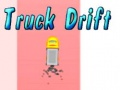 Játék Truck Drift