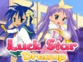 Játék Luck Star Dressup