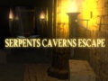 Játék Serpents Cavern Escape