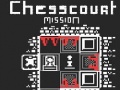 Játék Chesscourt Mission