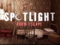 Játék Spotlight Room Escape
