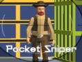 Játék Pocket Sniper