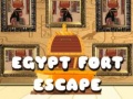Játék Egypt Fort Escape