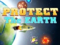 Játék Protect the Earth