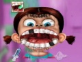 Játék Dentist games