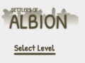 Játék Settlers of Albion