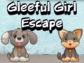 Játék Gleeful Girl Escape