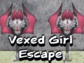Játék Vexed Girl Escape