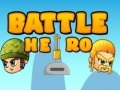 Játék Battle Hero