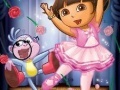 Játék Dora Numbers Adventure