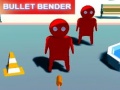 Játék Bullet Bender‏