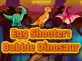 Játék Egg Shooter: Bubble Dinosaur