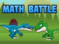 Játék Math Battle