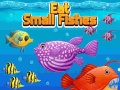 Játék Eat Small Fishes