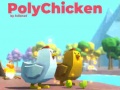 Játék Poly Chicken