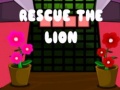 Játék Rescue The Lion