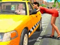 Játék Crazy Taxi Simulator