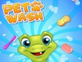 Játék Pet Wash