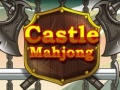Játék Castle Mahjong