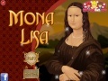 Játék Mona Lisa