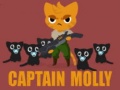 Játék Captain Molly