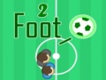 Játék 2 Foot 