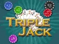 Játék Triple Jack
