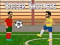 Játék Soccer Shooters