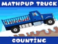 Játék Mathpup Truck Counting