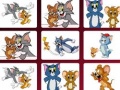 Játék Tom and Jerry Memory