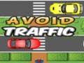 Játék Avoid Traffic