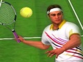 Játék Tennis Champions 2020