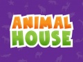 Játék Animal House
