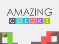 Játék Amazing Colors 