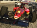 Játék Formula Racing Online