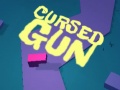 Játék Cursed Gun