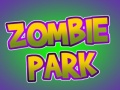 Játék Zombie Park