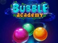Játék Bubble Academy