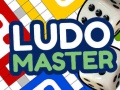Játék Ludo Master