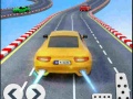 Játék Mega Ramp Car Racing Stunts GT 3d