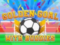 Játék Golden Goal With Buddies